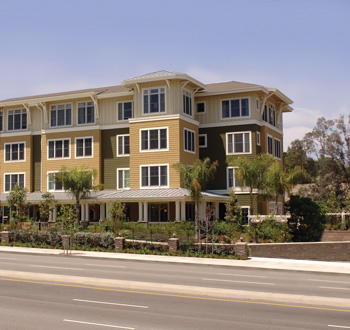 Mutli-Tenant Buildings, Assisted Living, Hotels, Apartments